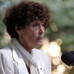 Pluie d'hommages pour Françoise Rudetzki, porte-parole des victimes d'attentat disparue à 73