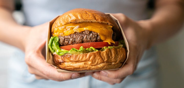 Who needs a grill, anyway?