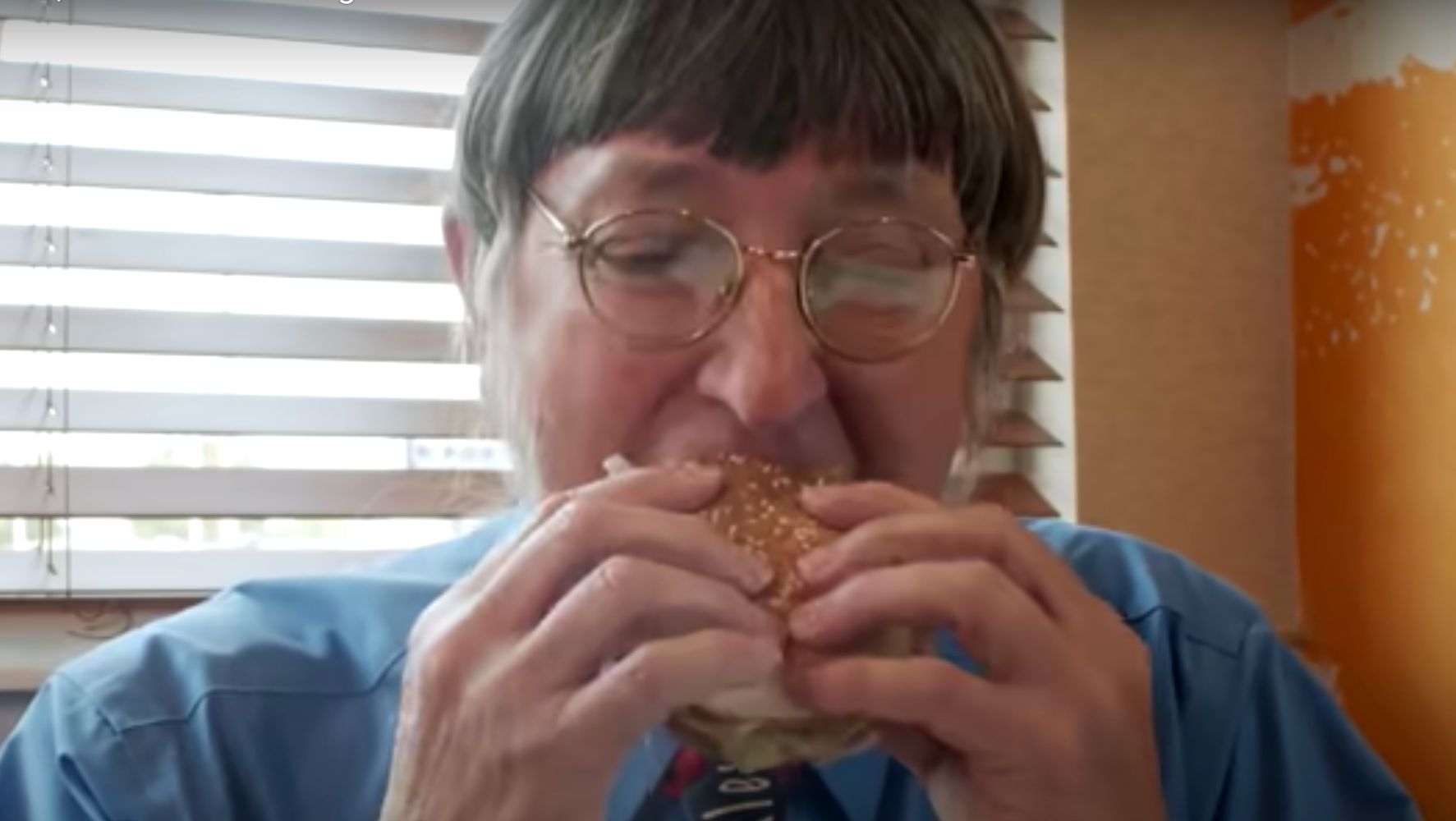 Wisconsin Man Celebrates 50 Years Of Daily Big Macs At McDonald's