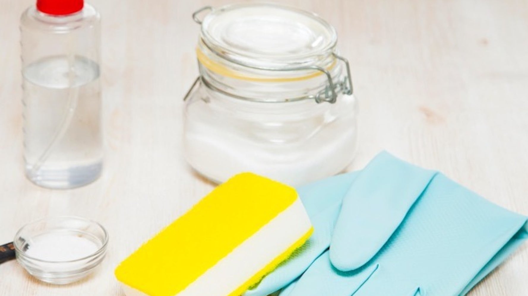 壁紙のカビの取り方とは 家にある身近なもので解決 ハフポスト Life