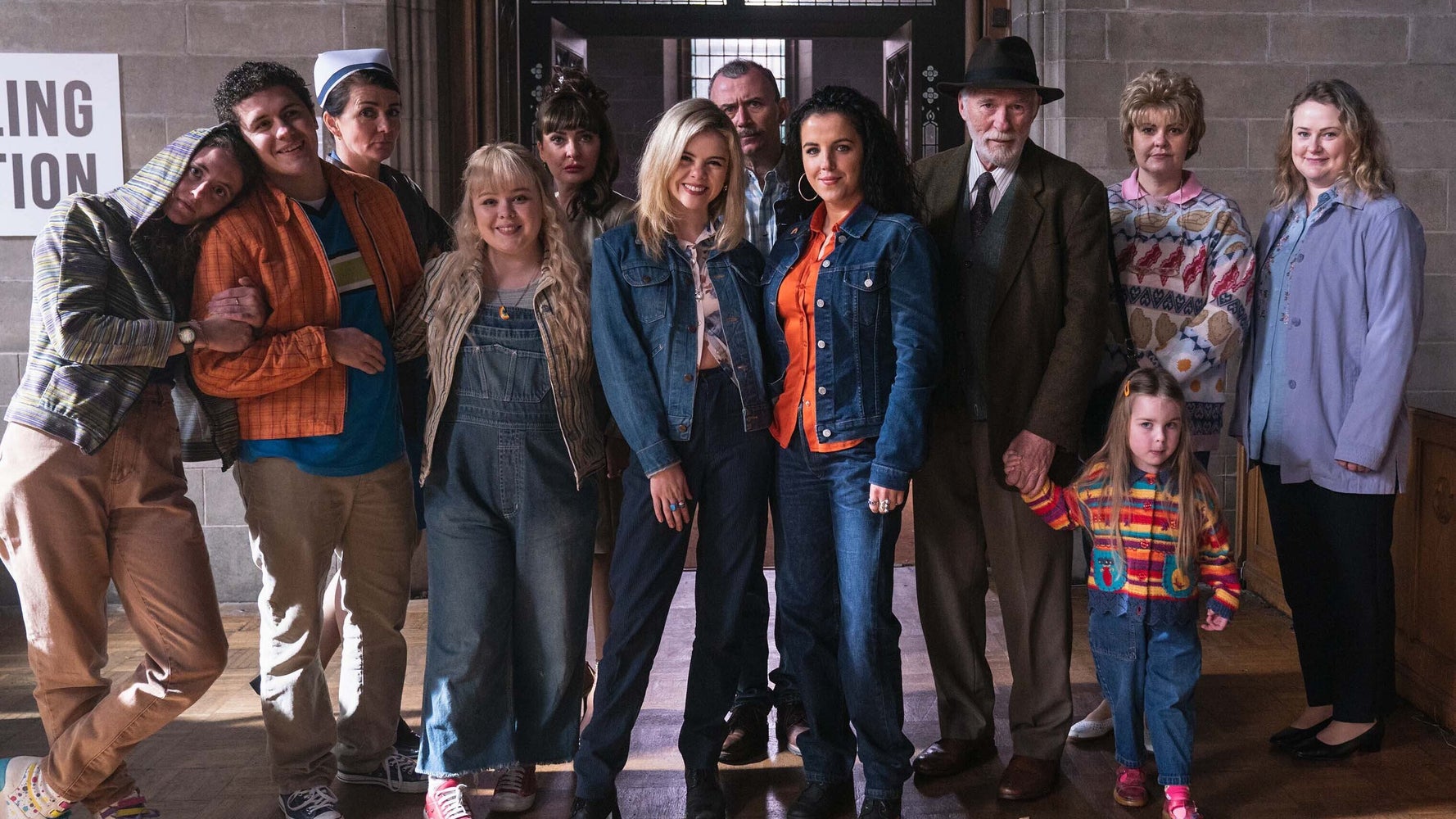 Derry Girls' Final Episode Goes Out On A High With Two Major Cameos - Vimarsana News
