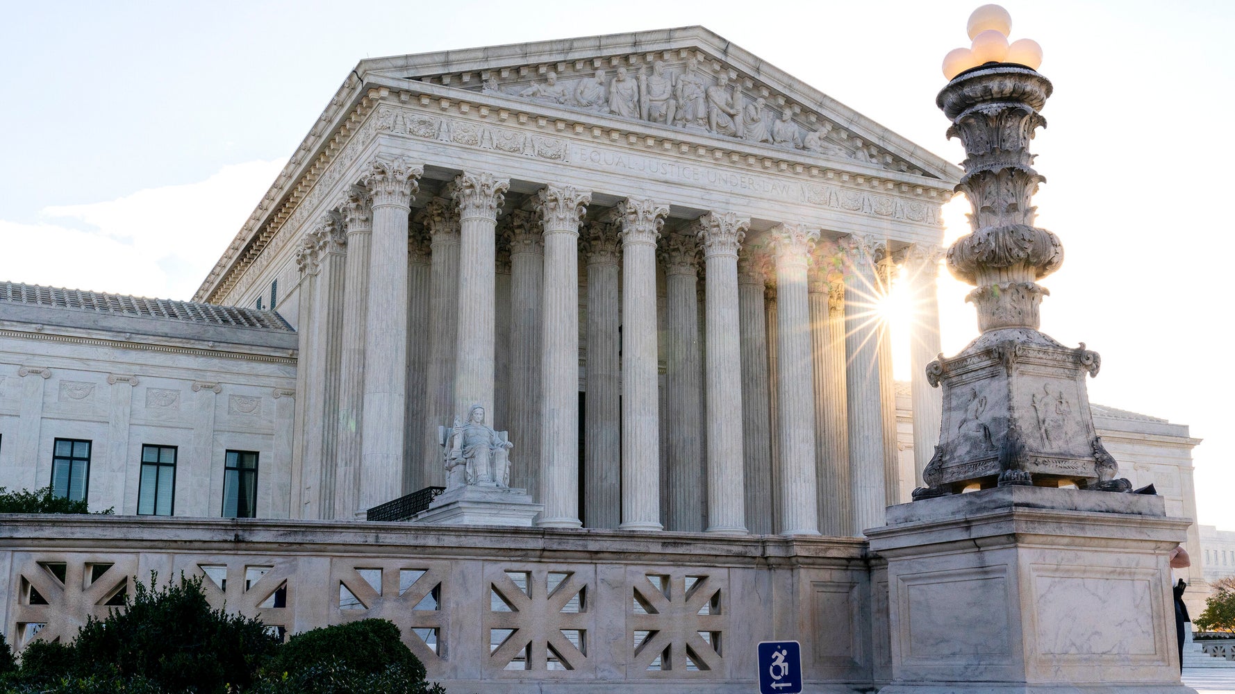 DOJ Workers Ask Biden Administration To Aid Abortion Travel To Avoid State Bans DOJ Workers Ask Biden Administration To Aid Abortion Travel To Avoid State Bans