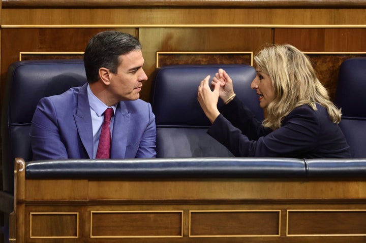 Sánchez y Díaz