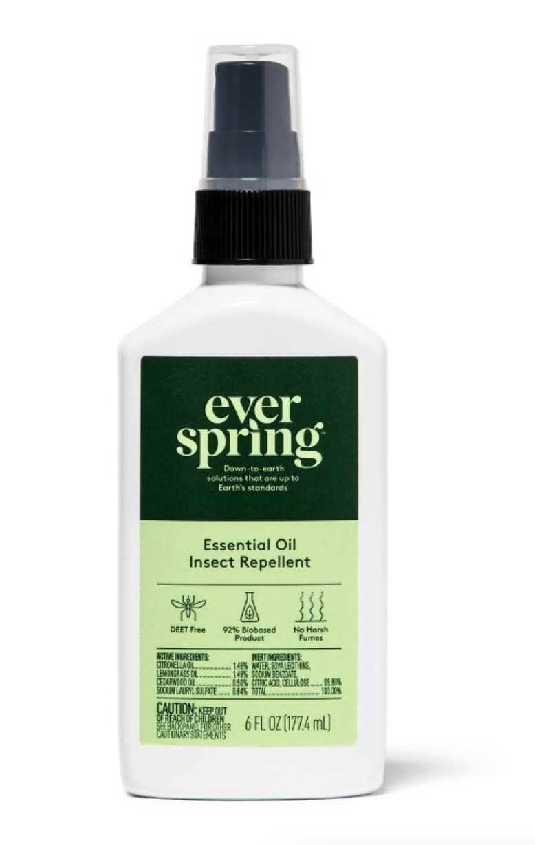 Target Everspring Review & First Impressions 