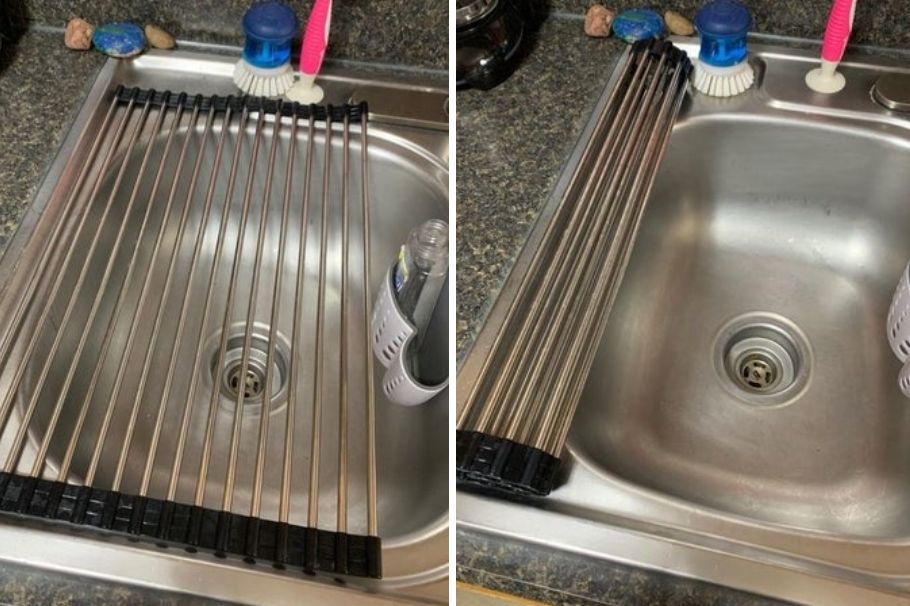 This Viral TikTok Cleaning Tool Has Incredible Results & It's $20