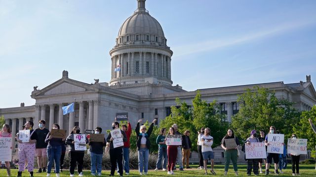 Oklahoma Approves The Nation's Most Restrictive Abortion Ban.jpg