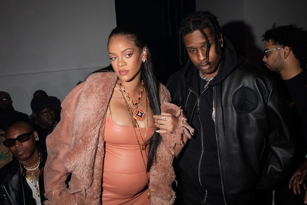 Le couple Rihanna et A$AP Rocky ont donné naissance le 13 mai à leur premier enfant, un garçon. 