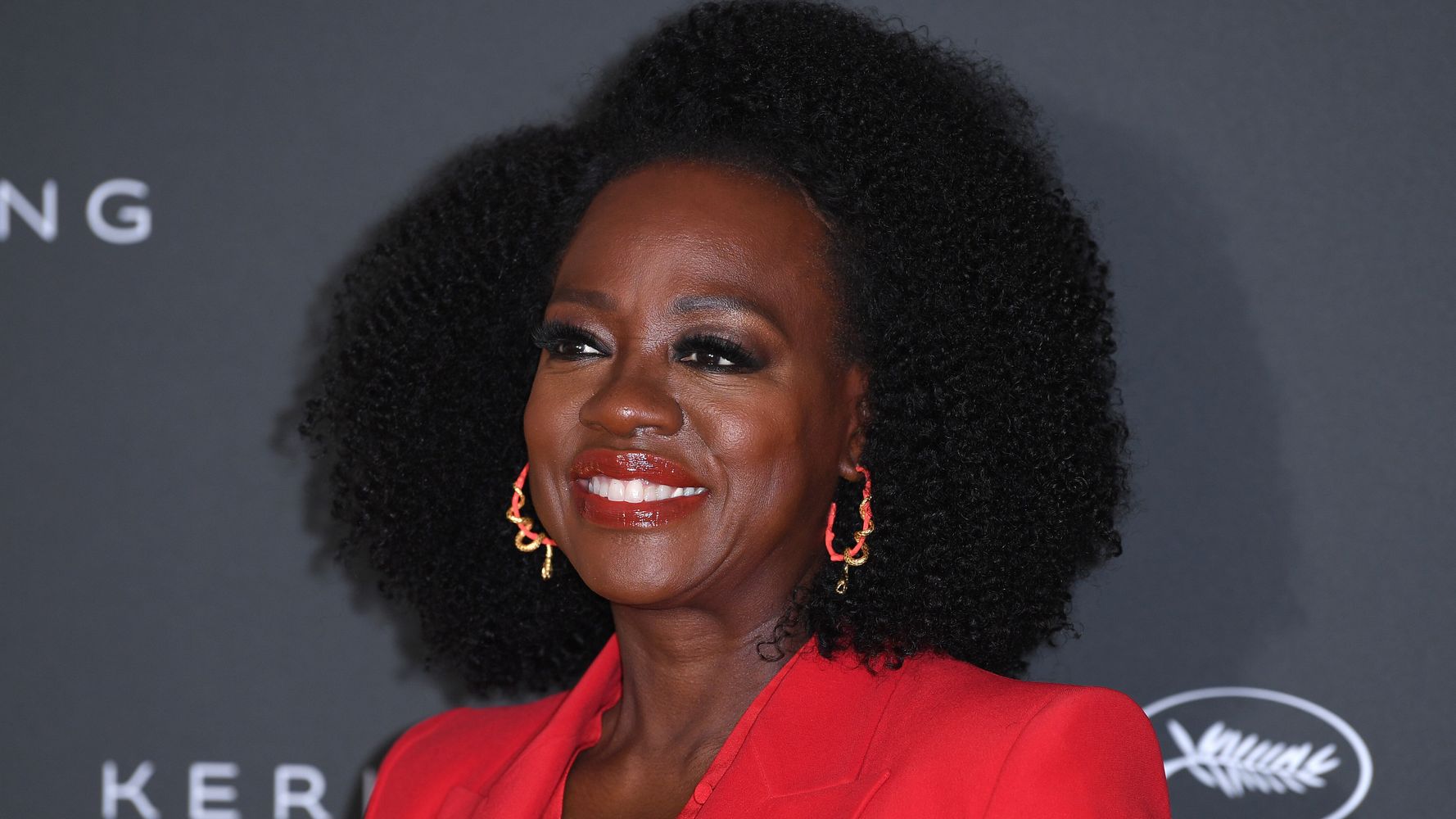 Viola Davis Says A Director Once Called Her By His Maid's Name