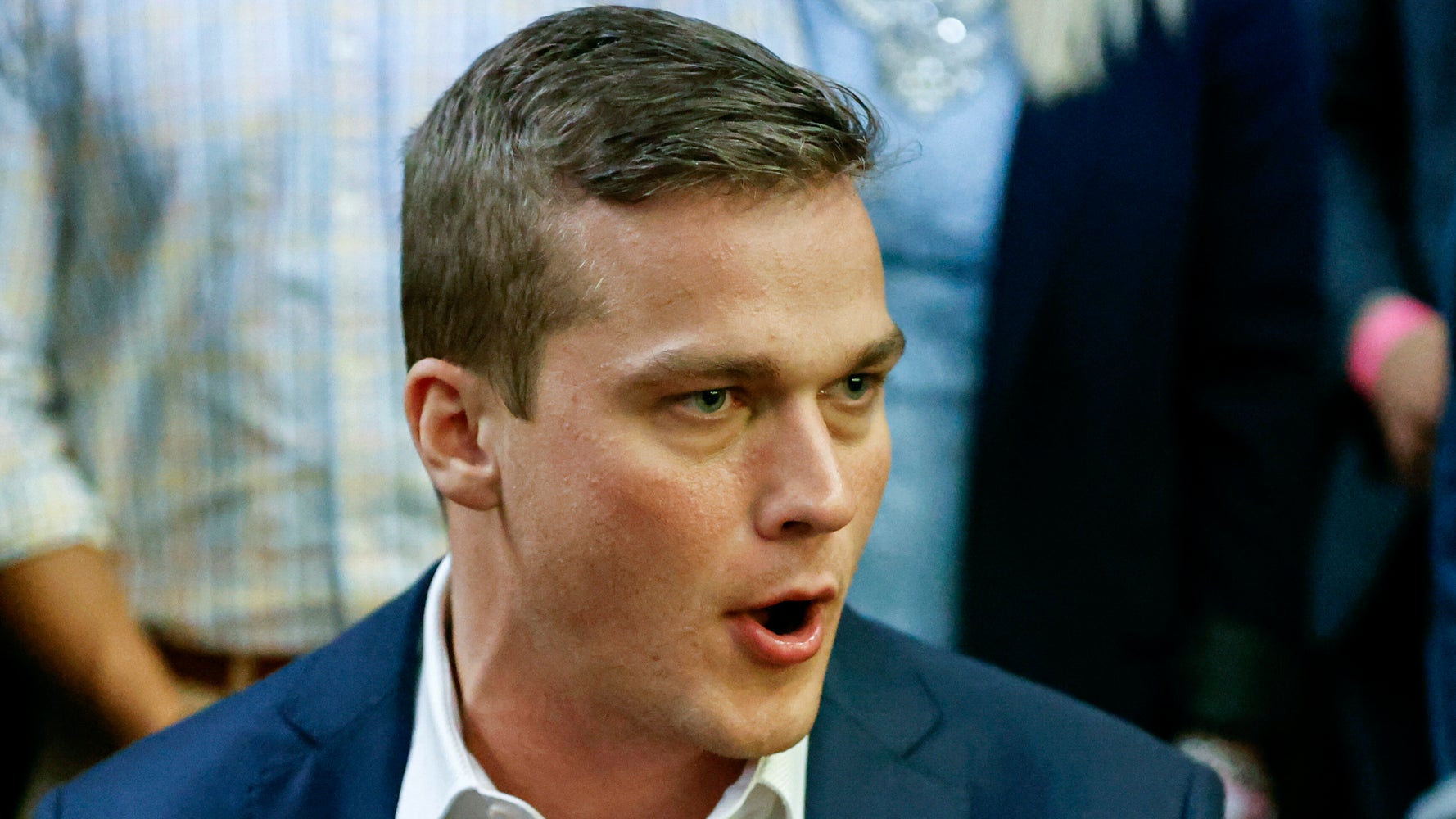 Rep. Madison Cawthorn Vows ‘Dark MAGA’ Revenge For His Election Loss Rep. Madison Cawthorn Vows ‘Dark MAGA’ Revenge For His Election Loss