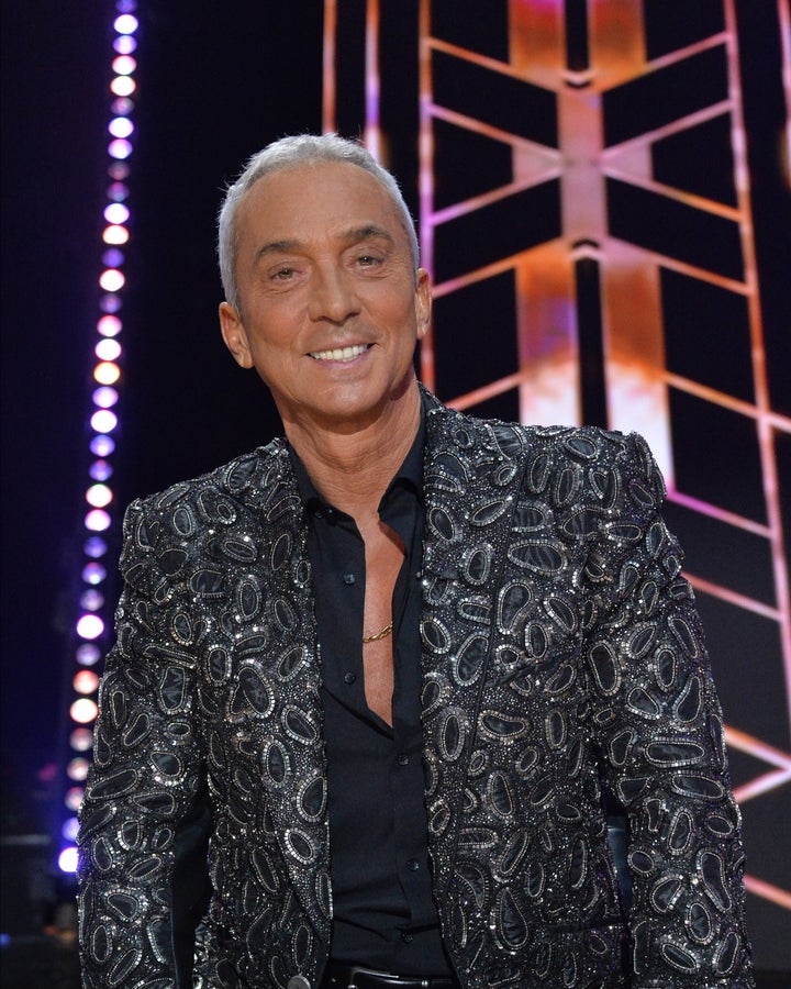 Bruno Tonioli