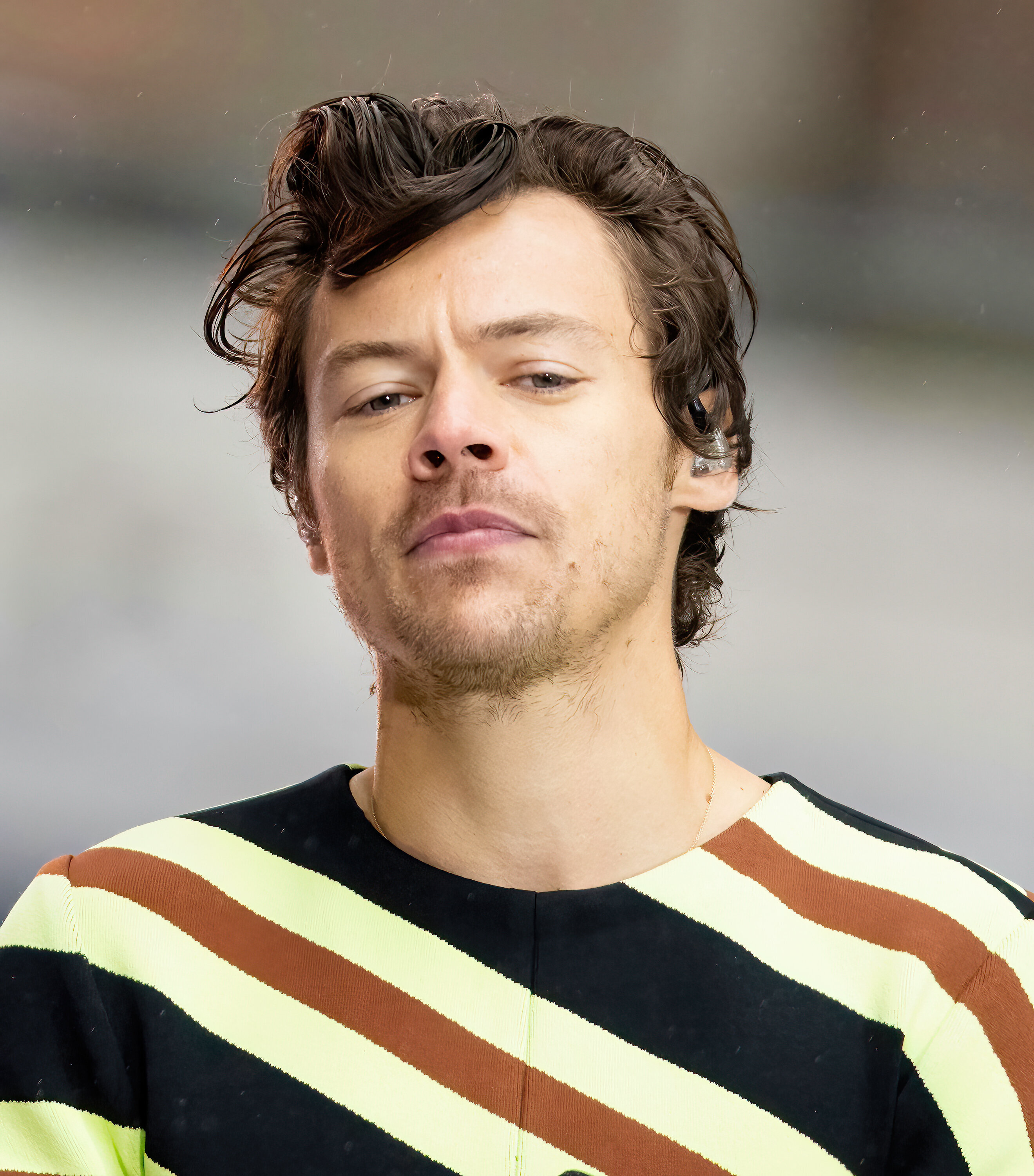 Harry Styles Reveals The Penis Clause He Had In His Film Contract HuffPost UK Entertainment pic