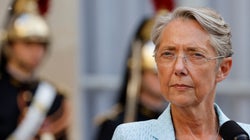 Découvrez le gouvernement d'Élisabeth Borne
