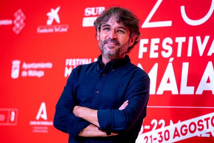 El periodista Jordi Evole.