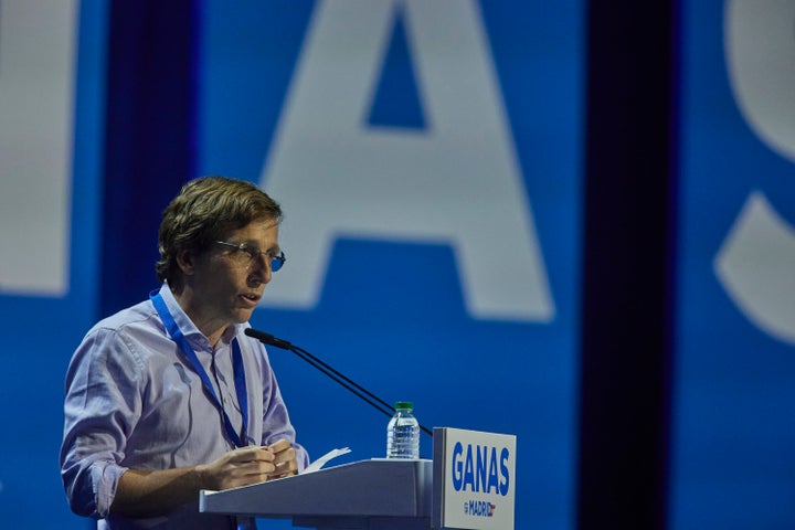 Almeida
