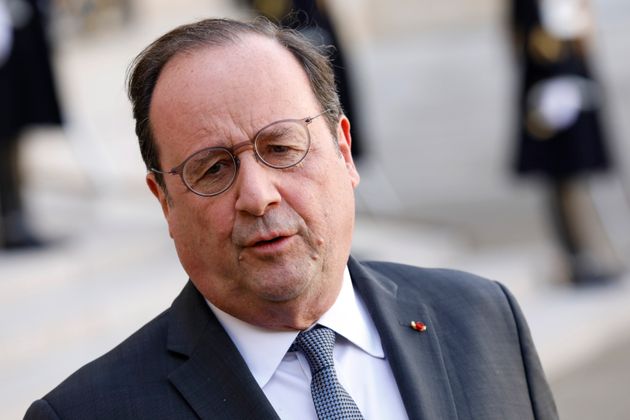 François Hollande a fini par trancher: il ne sera pas candidat aux élections législatives dans son fief...