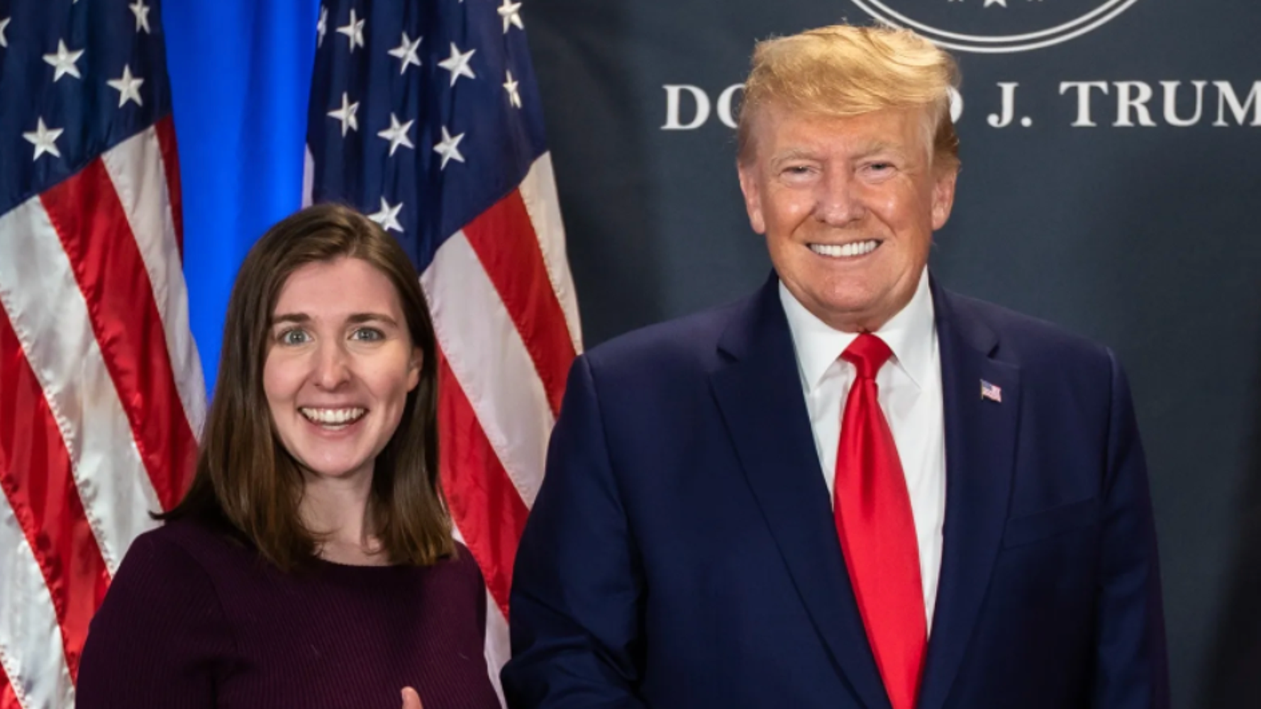 Trump-Endorsed Candidate Backs Banning Birth Control - Vimarsana News