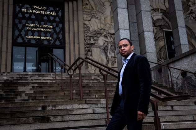 Pap Ndiaye nommé ministre de l'Éducation nationale et de la Jeunesse