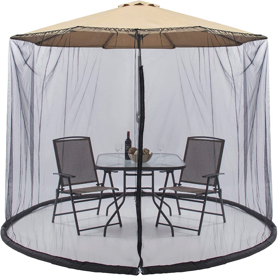 Garden items that repel mosquitoes 2 Garden items that repel mosquitoes
