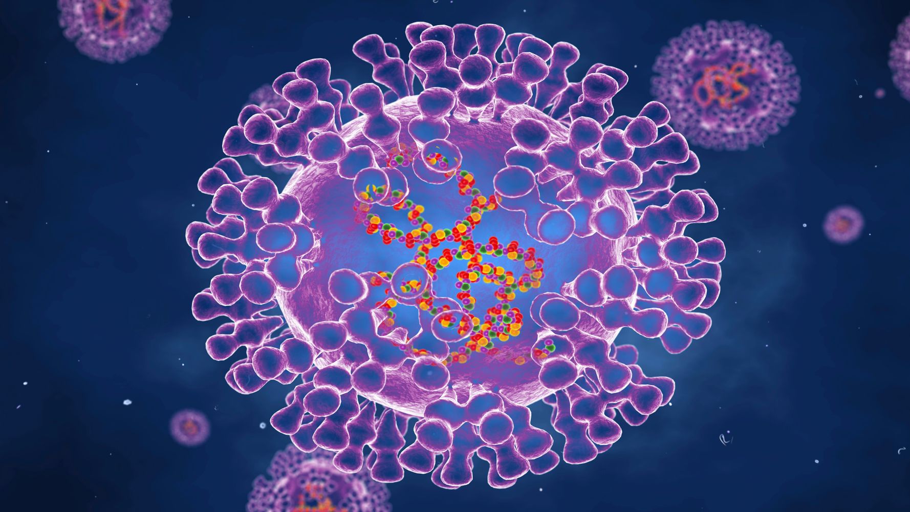 Monkeypox : ce que vous devez savoir sur le virus