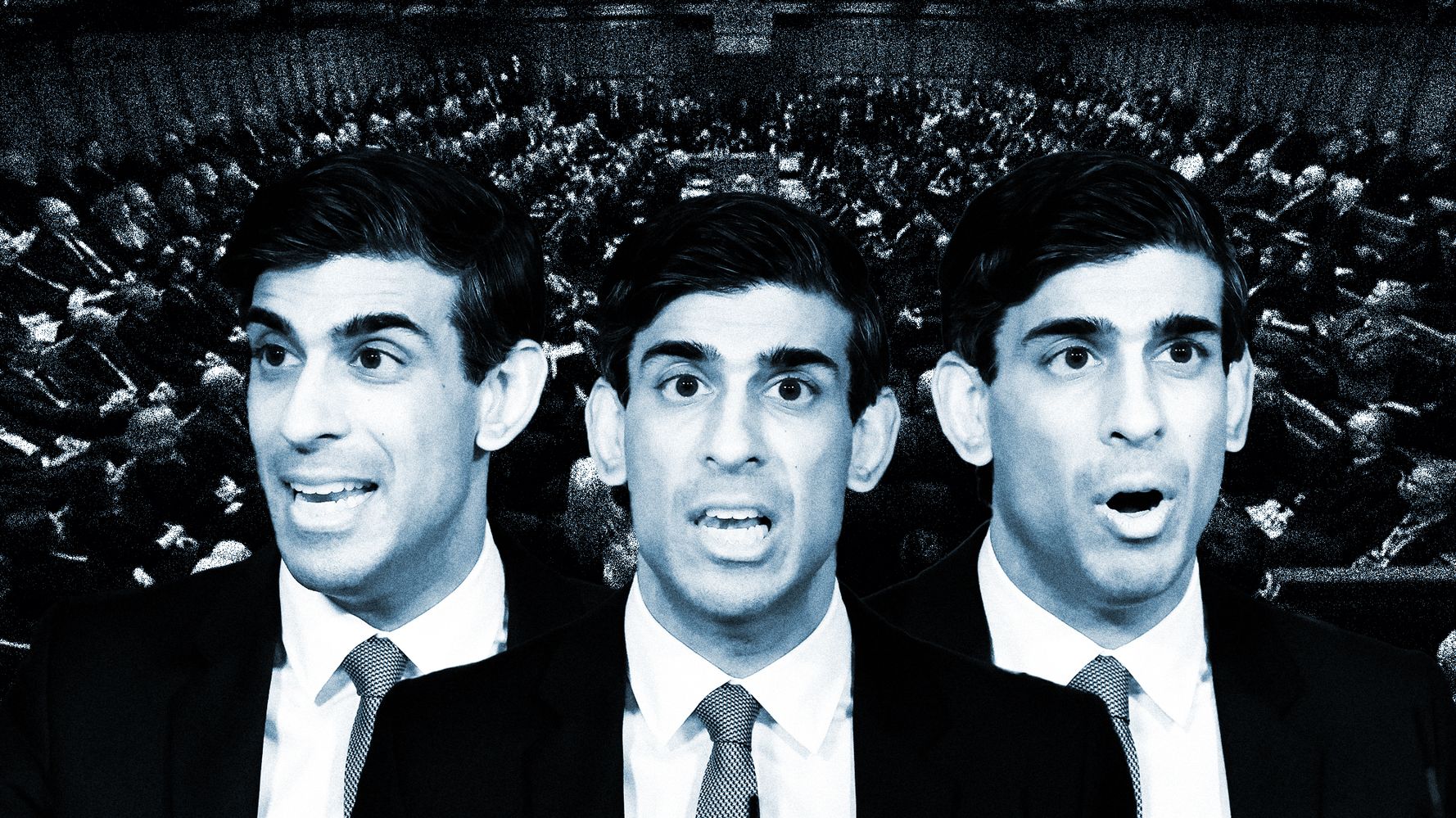 Tory MPs Pile Pressure On Rishi Sunak To Ease The Cost Of Living Crisis