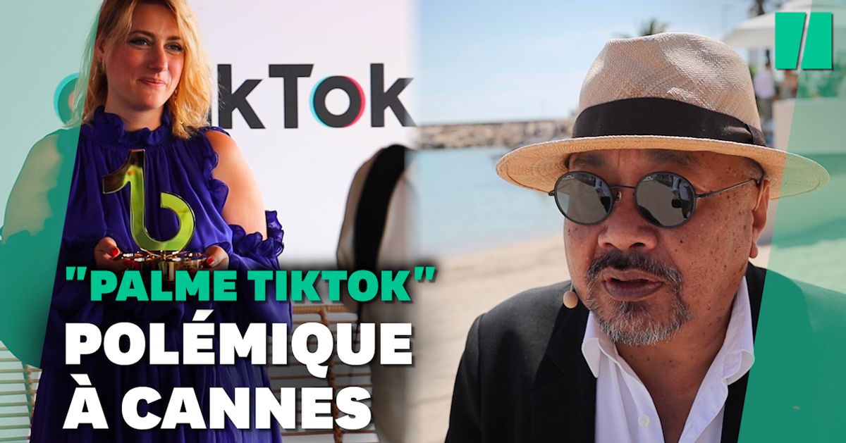 Cannes et TikTok: Rithy Panh explique pourquoi il est revenu dans le jury