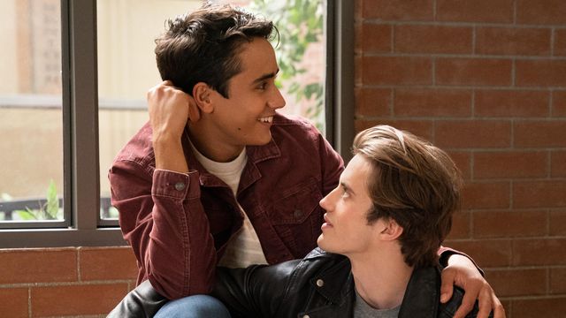 'Love, Victor' Season 3 Trailer Teases Poignant End For Pioneering Queer Teen Series.jpg