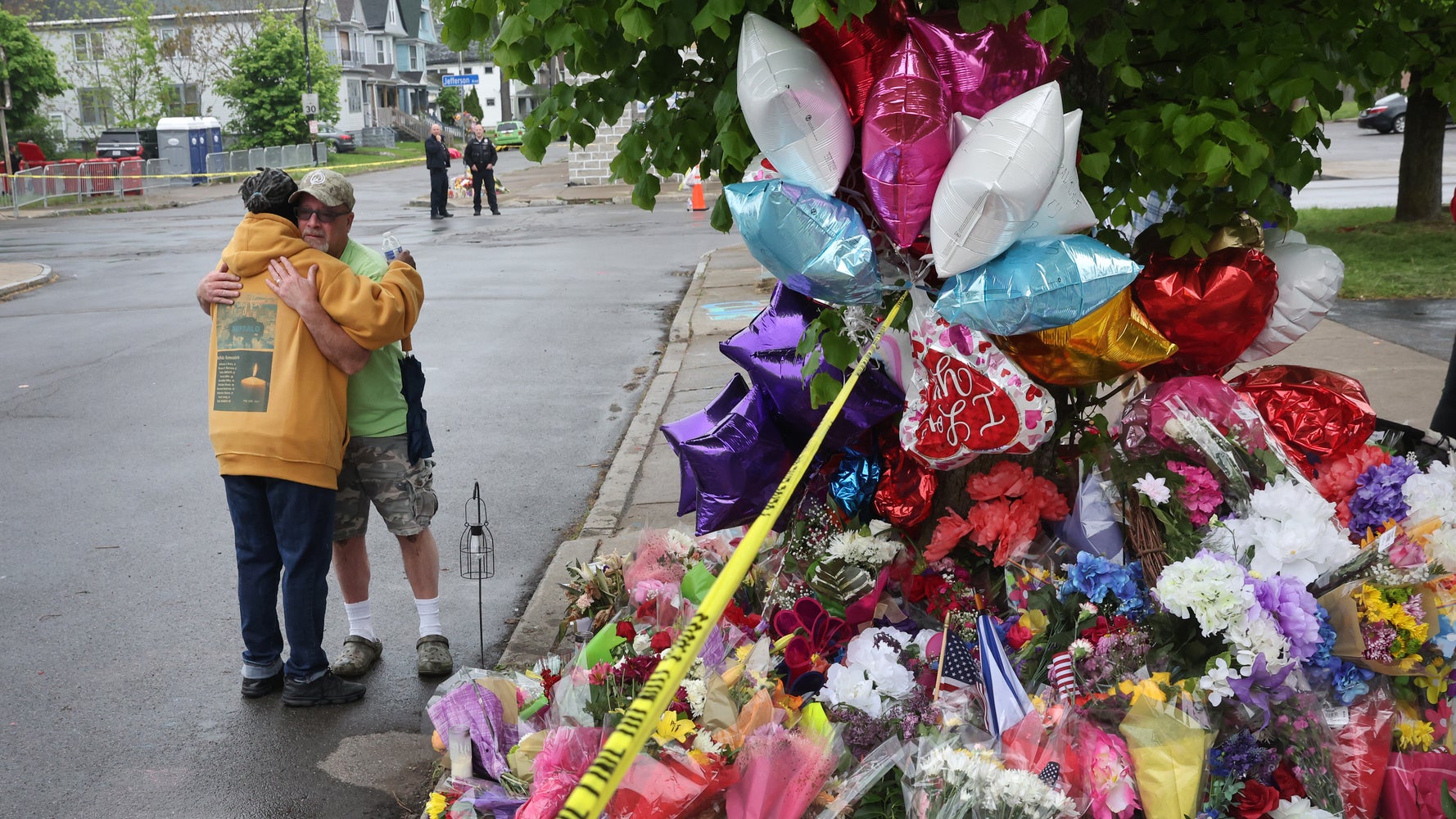 I’ve Reached The Fifth Stage Of Grief After America’s Latest Mass Shooting I’ve Reached The Fifth Stage Of Grief After America’s Latest Mass Shooting