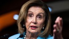 San Francisco Archbishop Bans Communion For Nancy Pelosi Over Her Abortion Stance