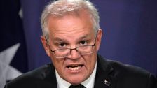 Decade Of Conservative Rule Teeters On The Brink In Australia