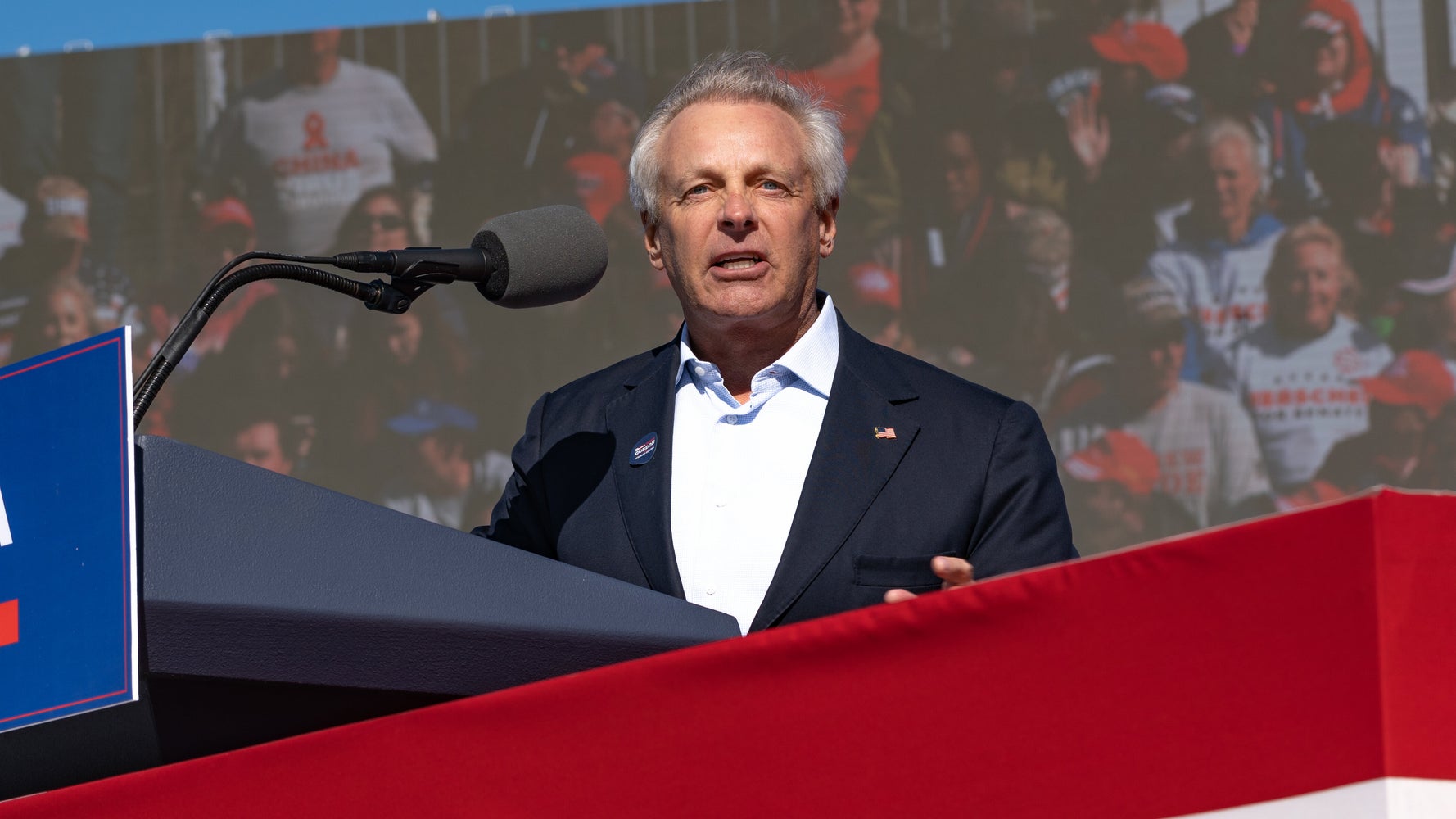 Georgia’s GOP Attorney General Primary Is The Next ‘Big Lie’ Battleground Georgia’s GOP Attorney General Primary Is The Next ‘Big Lie’ Battleground