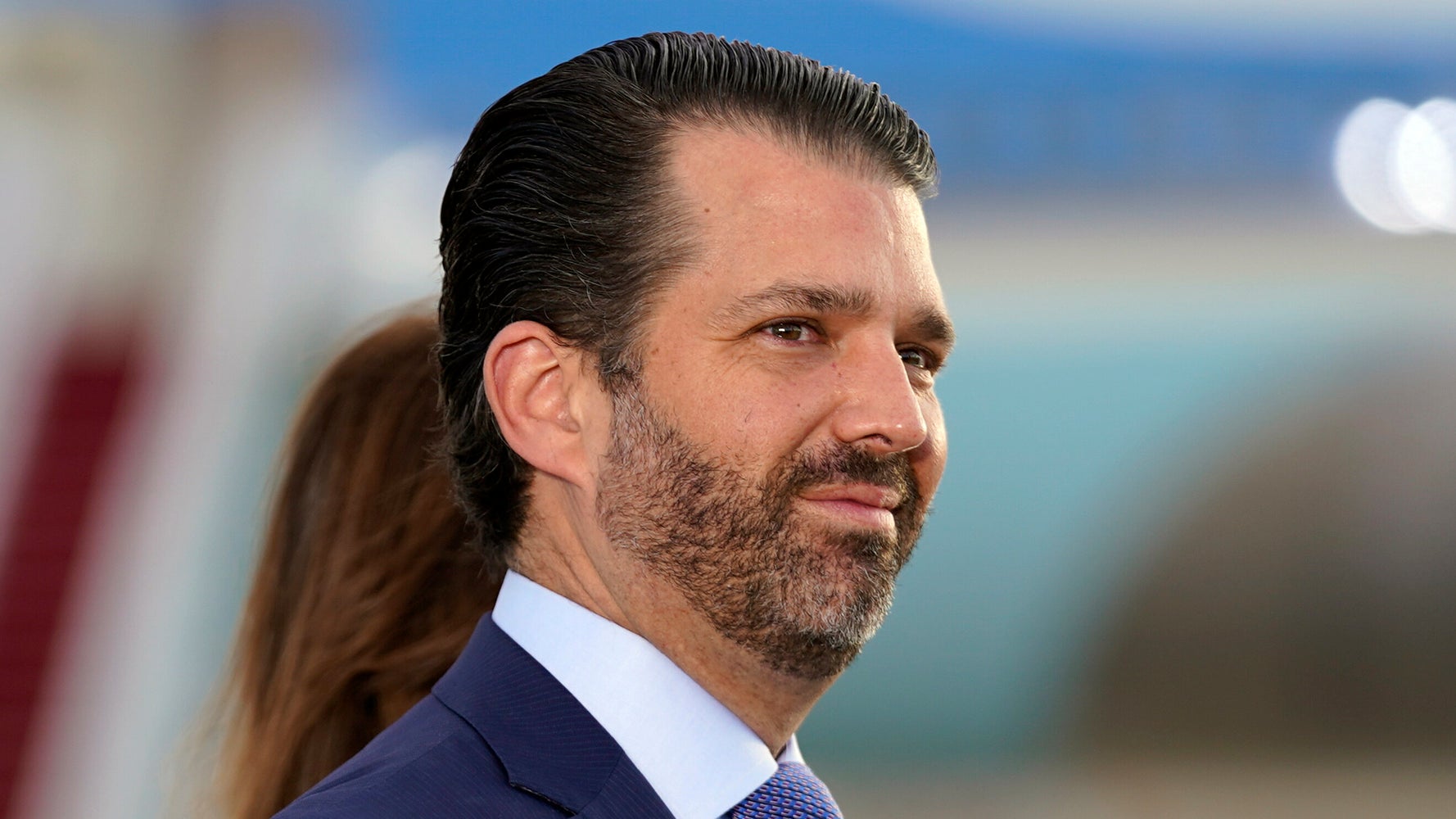 Utah Hunting Guide Faces Felony For Baiting Bear Killed By Donald Trump Jr.: Report Utah Hunting Guide Faces Felony For Baiting Bear Killed By Donald Trump Jr.: Report