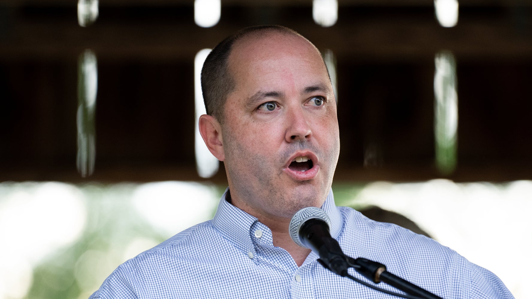 Chris Carr Wins Georgia Attorney General Primary In Defeat For Trump’s ‘Big Lie’ Chris Carr Wins Georgia Attorney General Primary In Defeat For Trump’s ‘Big Lie’