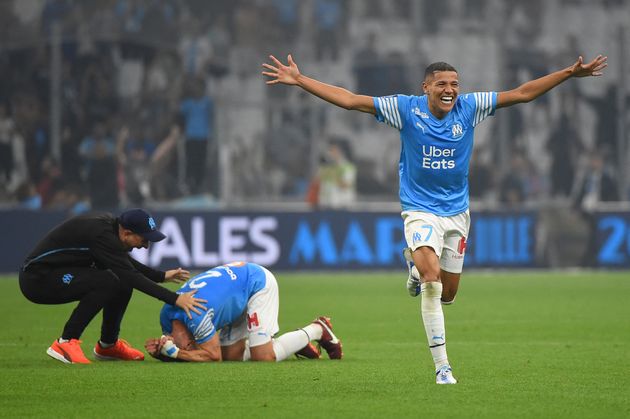 Ce samedi 21 mai, l'Olympique de Marseille et Amine Harit ont fait la meilleure opération de la dernière journée de Ligue 1, récupérant la deuxième place du classement, synonyme de qualification directe pour la Ligue des champions.
