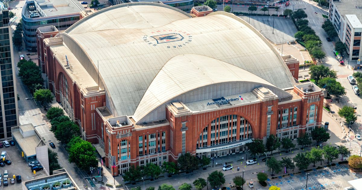 Teen Kidnapped At Dallas Basketball Game Found Days Later Held In Hotel Room