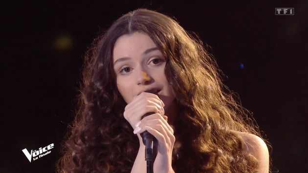 Nour, jeune chanteuse des Yvelines, a remporté la saison 11 de The Voice.