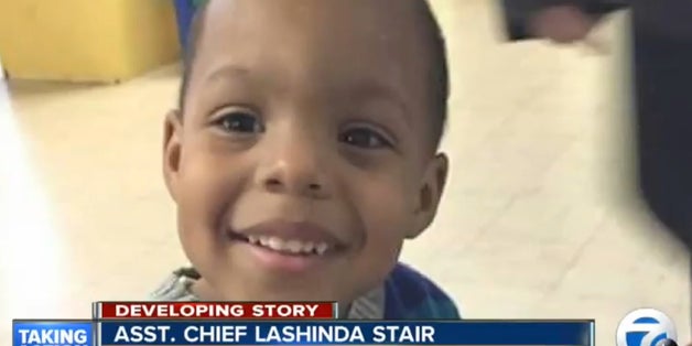 An 11-year-old has been charged in connection with the shooting of a 3-year-old.