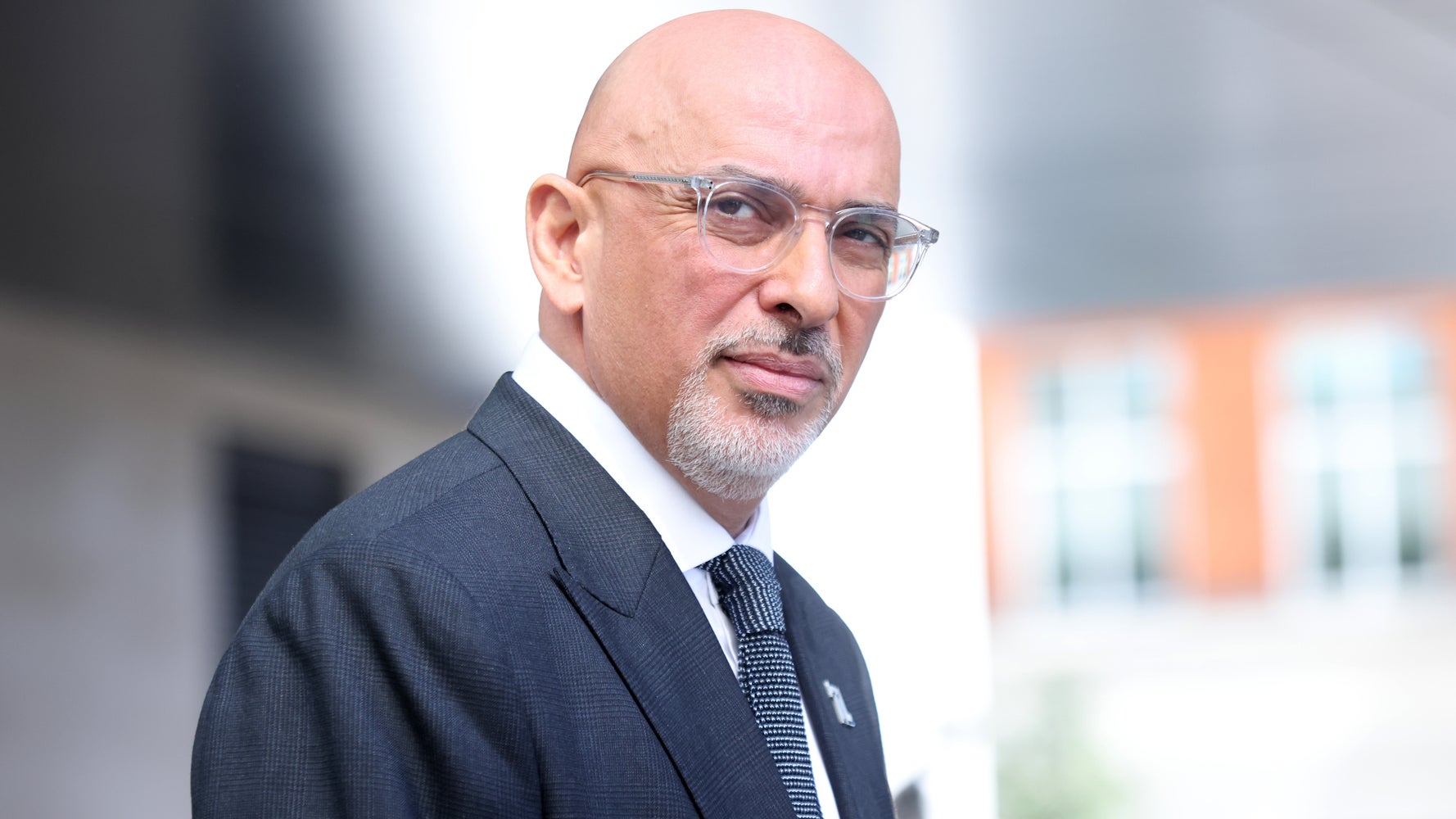 Nadhim Zahawi se souvient de l’expérience « horrible » d’avoir été victime d’intimidation à l’école