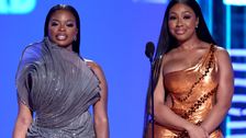 City Girls’ JT Reveals Megan Thee Stallion Tried To Signal Her Of Wardrobe Malfunction