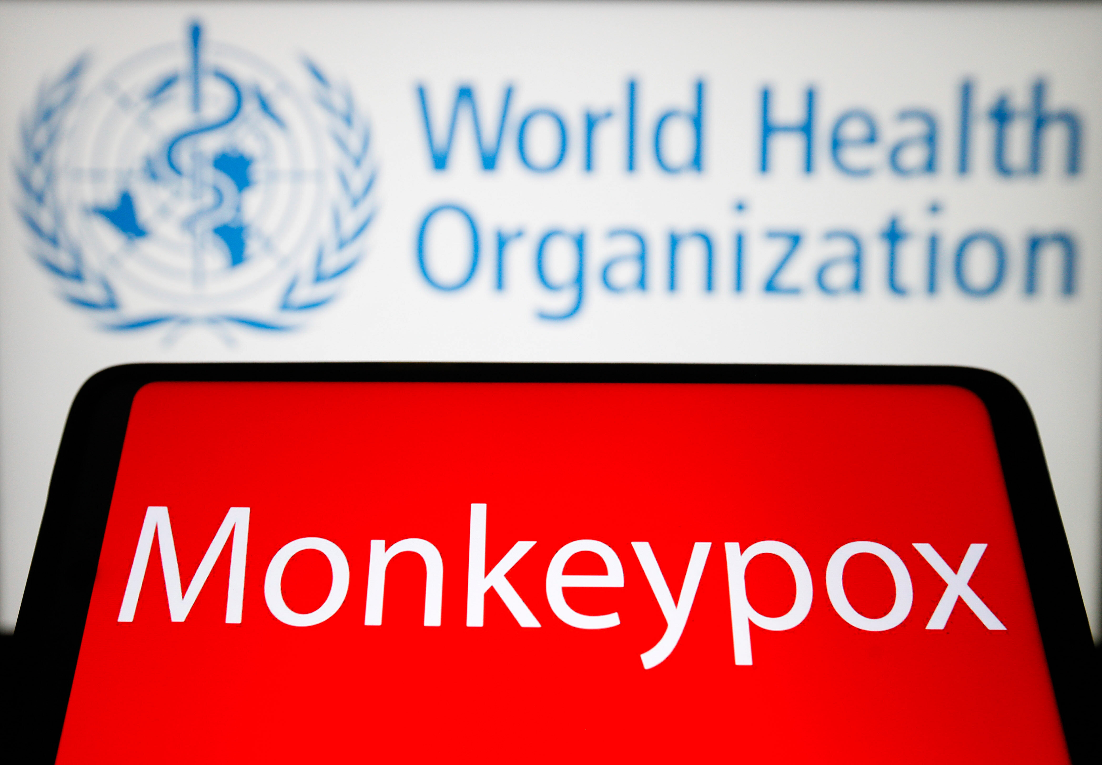 Florida Reports First Case Of Monkeypox, Third Case In The U.S ...