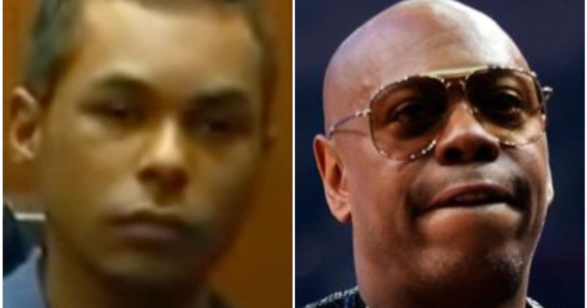 Isaiah Lee, Accused Dave Chappelle Attacker, Explains Why He Tackled ...