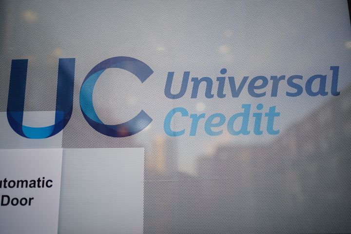 Universal Credit was temporarily increased by £20 during the pandemic.