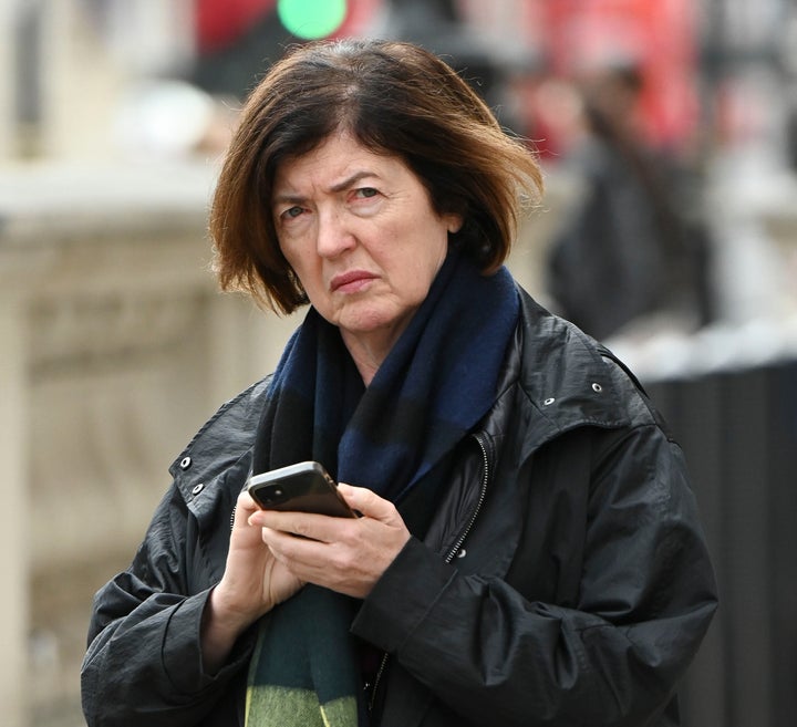 Sue Gray has blamed “failures of leadership and judgment” in No.10 and the Cabinet Office for the partygate saga.