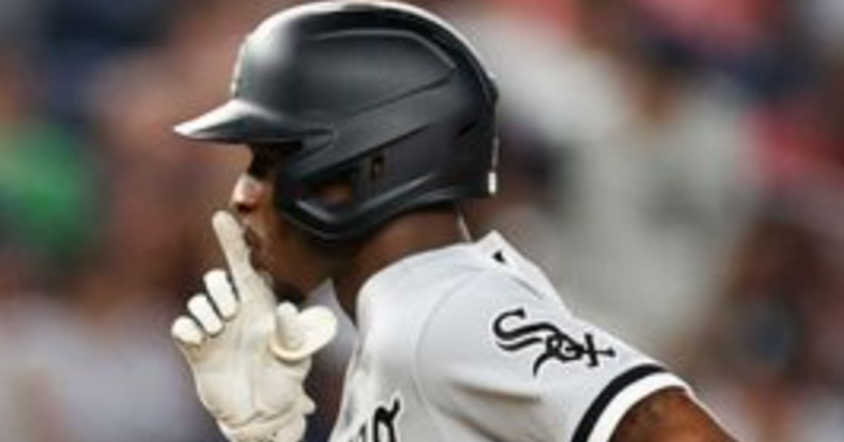 Chicago White Sox SS Tim Anderson Silences Crowd of New York