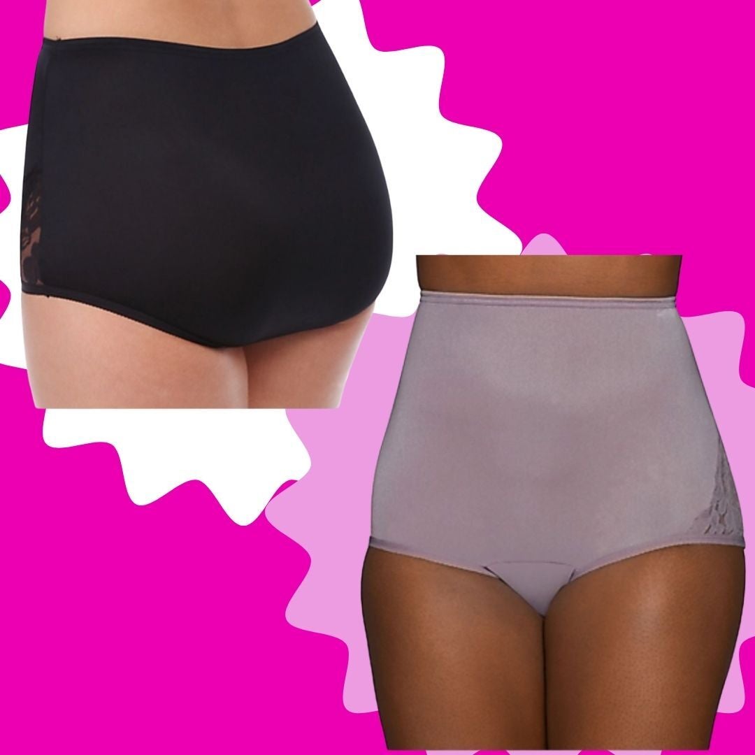 Womens Underwear That Wont Give You A