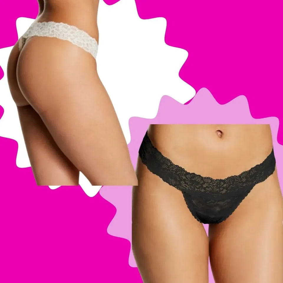 Lace Thongs  Women's Underwear - MeUndies