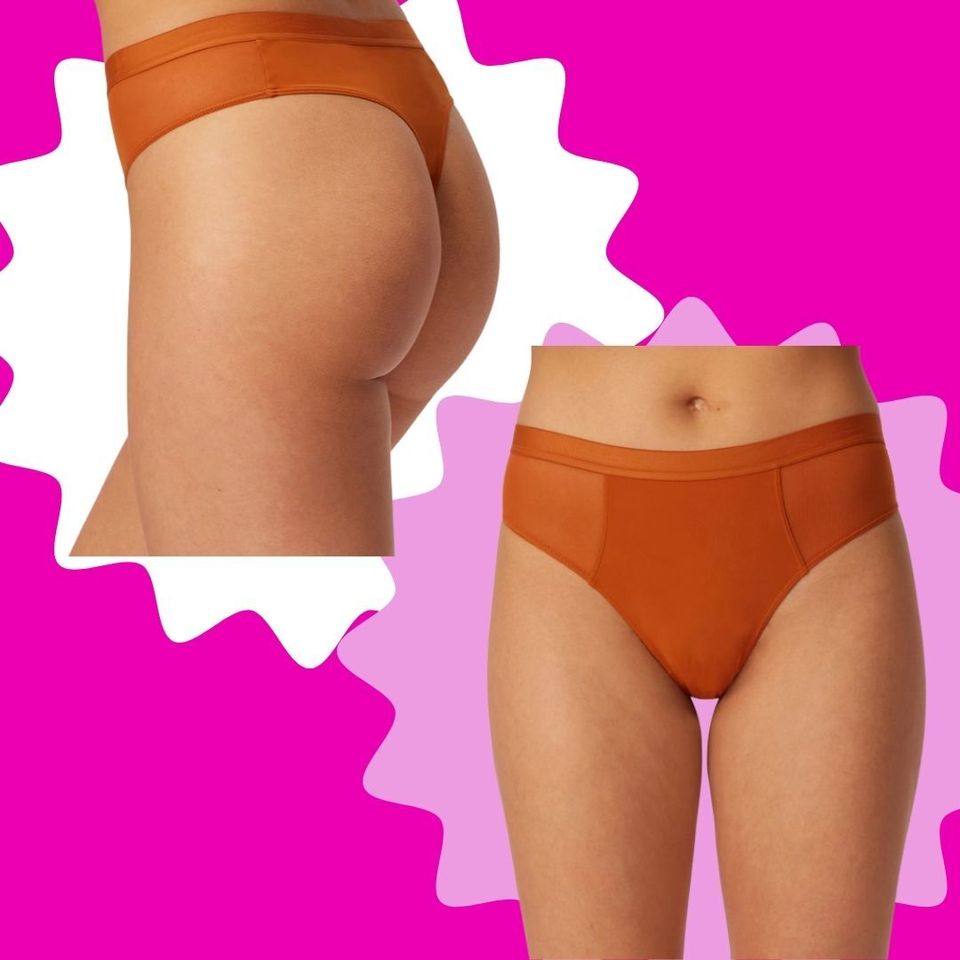 SKFLABOOF Best Underwear Women's String Thong Women's Set Panties