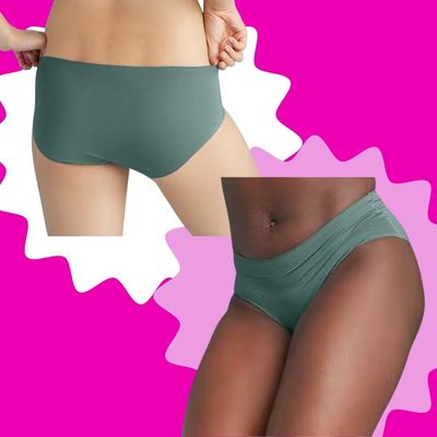 The Best Leakproof Underwear