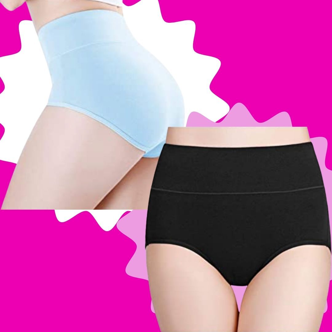 Women s Underwear That Won t Give You A Wedgie In The Front