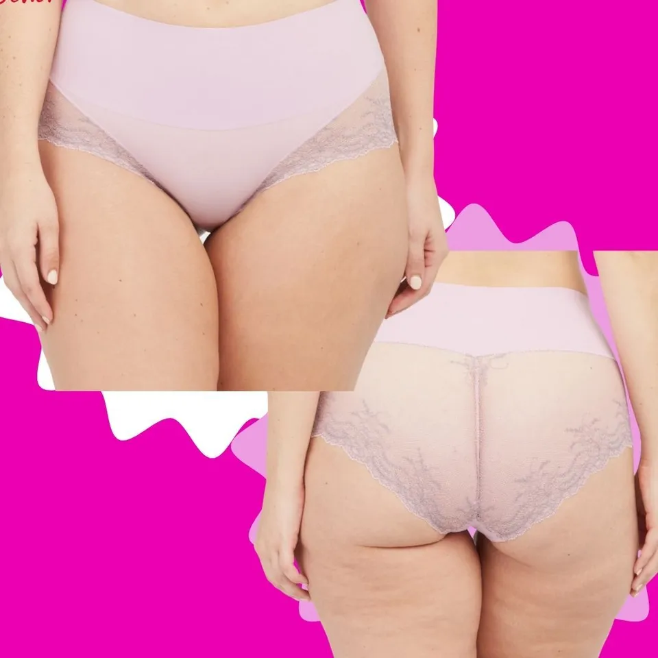 Lace Panties & Lace Underwear for Women