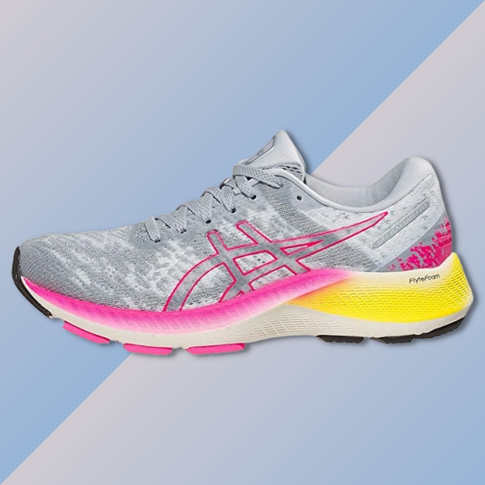 The Best Running Shoes, According To A Podiatrist | HuffPost Life